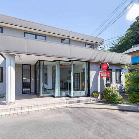 Tabist Business Hotel Fujiya Sasebo Exterior foto