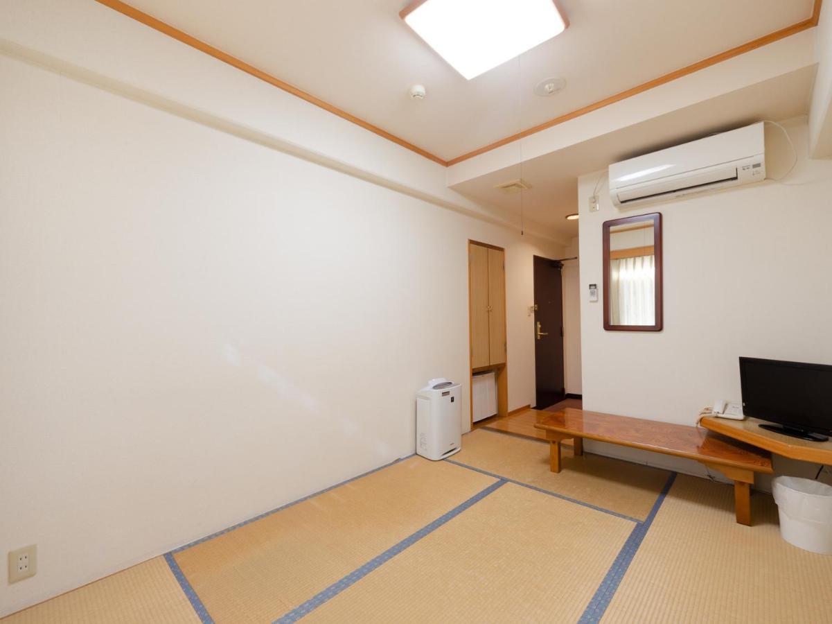 Tabist Business Hotel Fujiya Sasebo Exterior foto