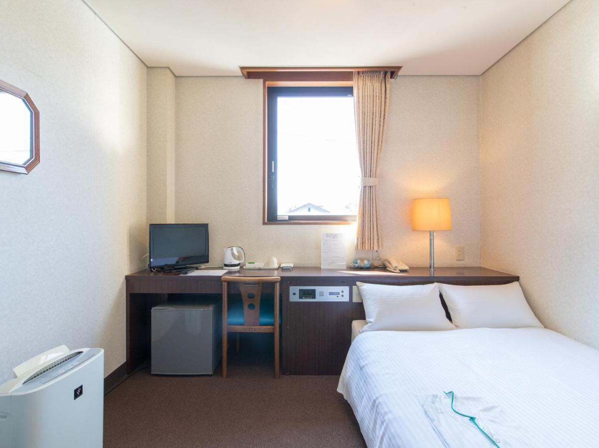 Tabist Business Hotel Fujiya Sasebo Exterior foto